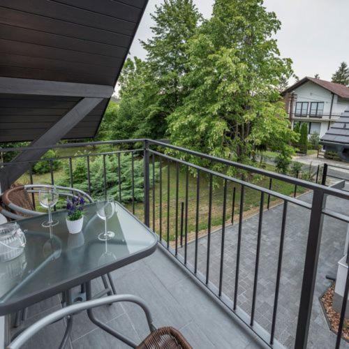 Kikoeto Anna Apartmanok Balatonboglar Luaran gambar