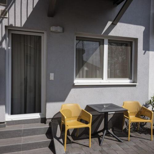 Kikoeto Anna Apartmanok Balatonboglar Luaran gambar